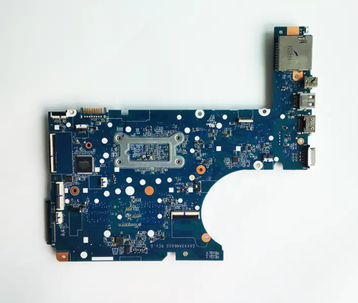 HP 455 G4 907357-001 907357-501 907357-601 DAX93AMB6G0 Hauptplatine