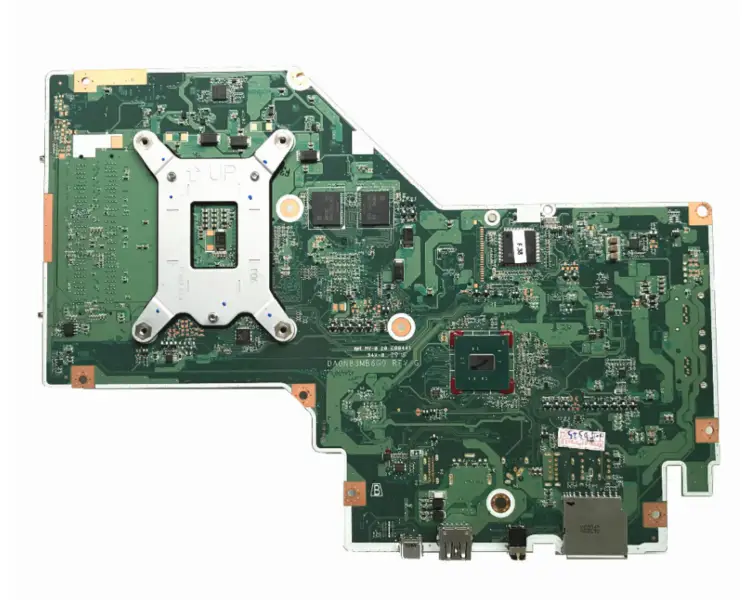 HP 24-B 27-A DA0N83MB6G0 908382-001 908382-601 Hauptplatine