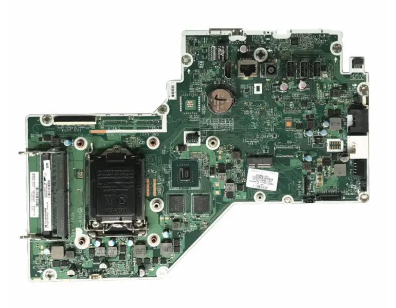 HP 24-B 27-A DA0N83MB6G0 908382-001 908382-601 Hauptplatine