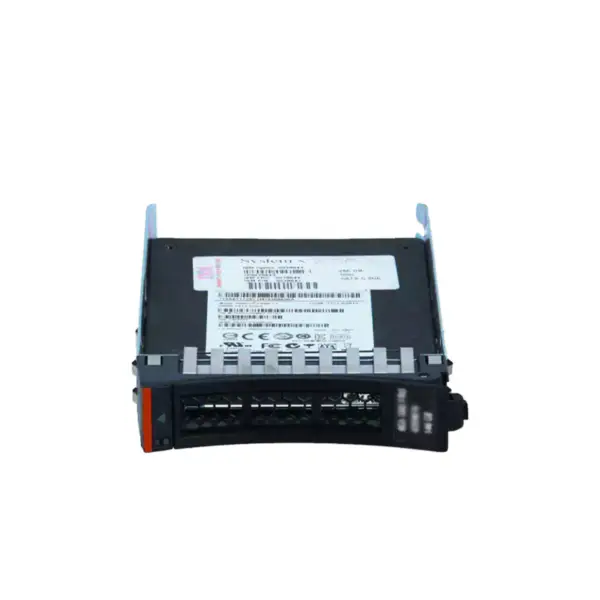 90y8663 256gb Sata 2.5inch 3gbps Mlc Simple-swap Enterprise Value Solid State Drive Ssd