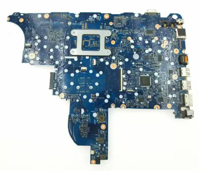 HP 640/650 G3 916833-001 916833-501 916833-601 6050A2860101 Hauptplatine