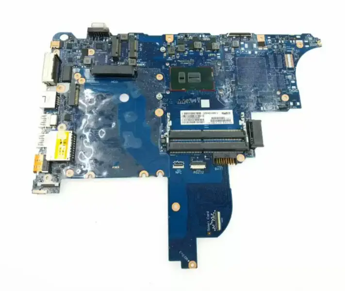 HP 640/650 G3 916833-001 916833-501 916833-601 6050A2860101 Hauptplatine