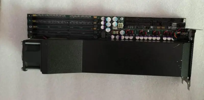 Trenton 92-006090-XXX REV:G-03 Hauptplatine für Industrieanlagen