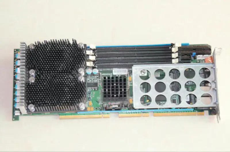 92-506313-XXX REV:H-05 Industrie-Motherboard