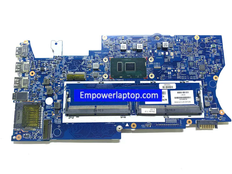 HP Pavilion X360 14-BA 923689-601 923689-501 923689-001 Hauptplatine