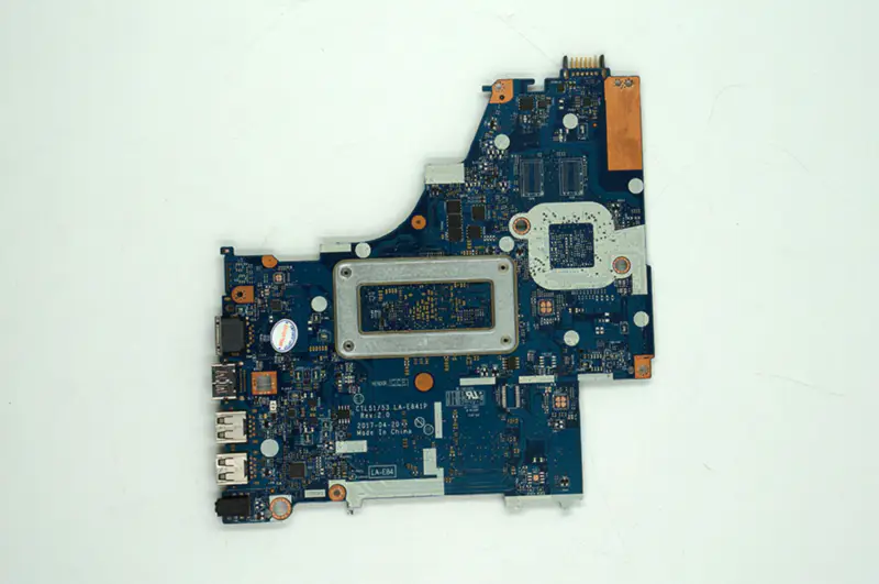 HP 15-BW 924720-001 924720-501 924720-601 LA-E841P Laptop-Motherboard