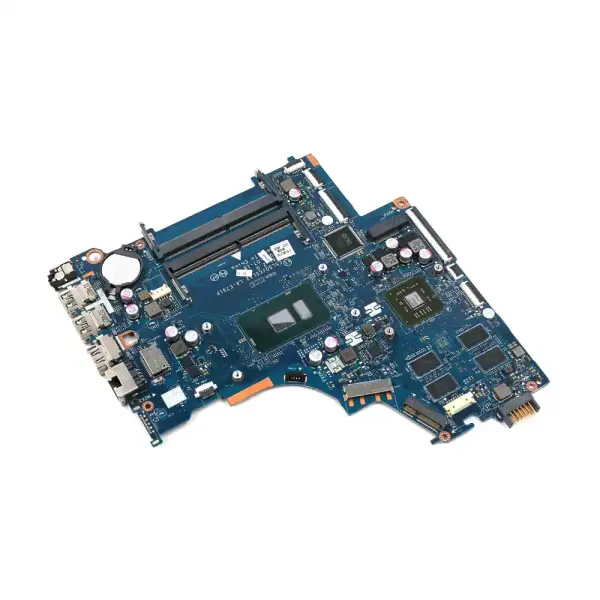 HP 250 G6 15-BS 924755-001 924755-501 924755-601 CSL50/CSL52 LA-E791P mit SR2UW i3-6006u DDR4 Laptop Motherboard
