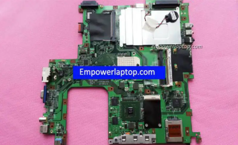 Acer 9300 48.4Q901.021 Hauptplatine