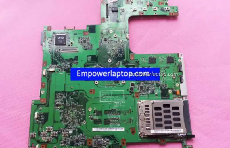 Acer 9300 48.4Q901.021 Hauptplatine