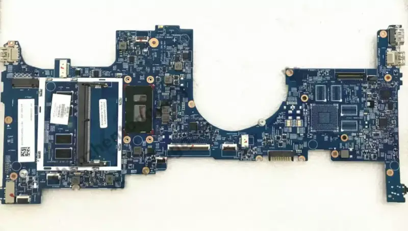 HP ENVY X360 CONVERTIBLE 15-BP Notebook MX150 935000-601 935000-001 4GB i5-8250U Motherboard