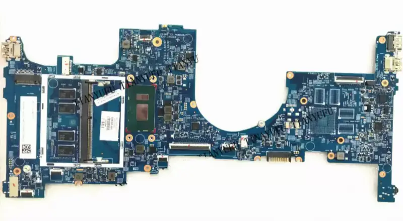 HP ENVY X360 CONVERTIBLE 15-BP Notebook MX150 935000-601 935000-001 4GB i5-8250U Motherboard