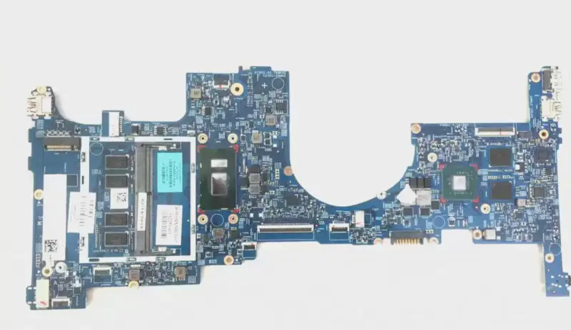 HP ENVY X360 CONVERTIBLE 15-BP Notebook MX150 935000-601 935000-001 4GB i5-8250U Motherboard