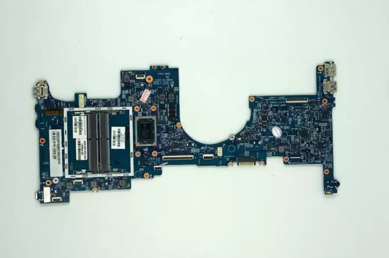 HP Envy x360 15 15-BQ Serie 935101-601 935101-001 448.0BY10.0011 Laptop Motherboard