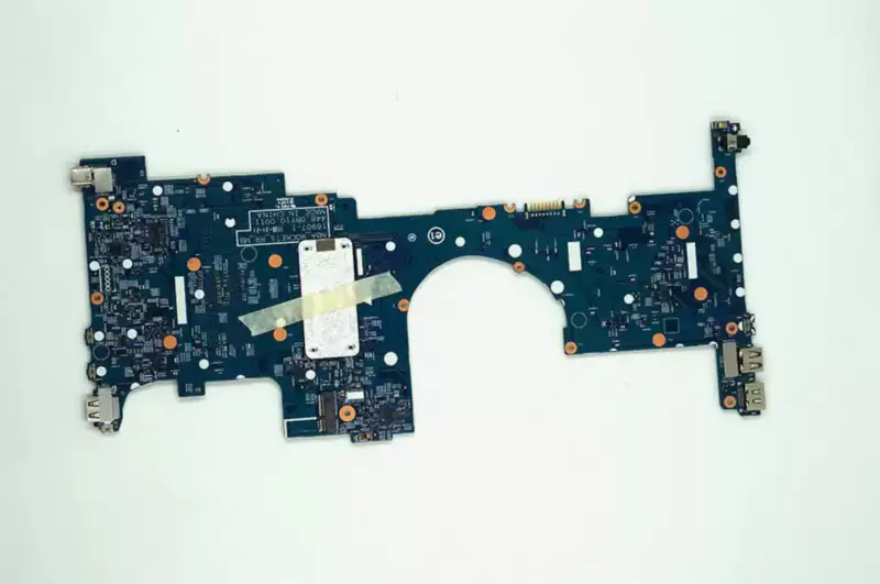 HP Envy x360 15 15-BQ Serie 935101-601 935101-001 448.0BY10.0011 Laptop Motherboard
