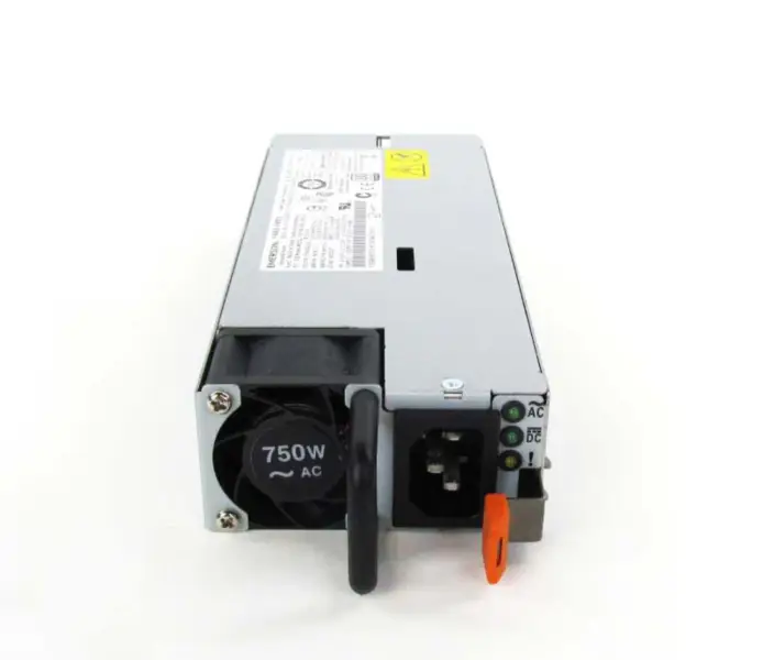 Genuine Psu für X3550m4 X3650 M4 Rd350x Netzteil 750w 94y8071 94y8070