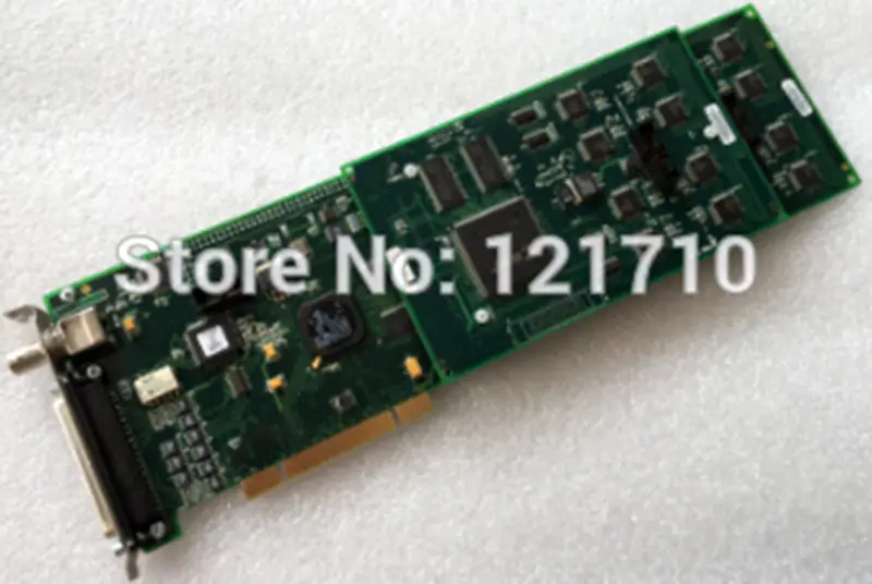American Dynamics American Dynamics 0301-1101-02 REV.B 0301-1077-01 REV.C 0301-1096-02 REV.A Digitaler Videorekorder Karte Industrie-Motherboard