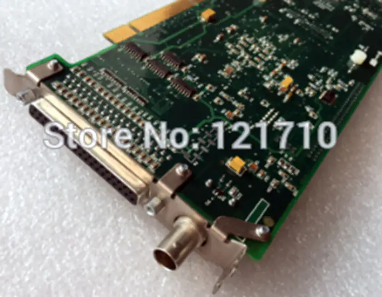 American Dynamics American Dynamics 0301-1101-02 REV.B 0301-1077-01 REV.C 0301-1096-02 REV.A Digitaler Videorekorder Karte Industrie-Motherboard