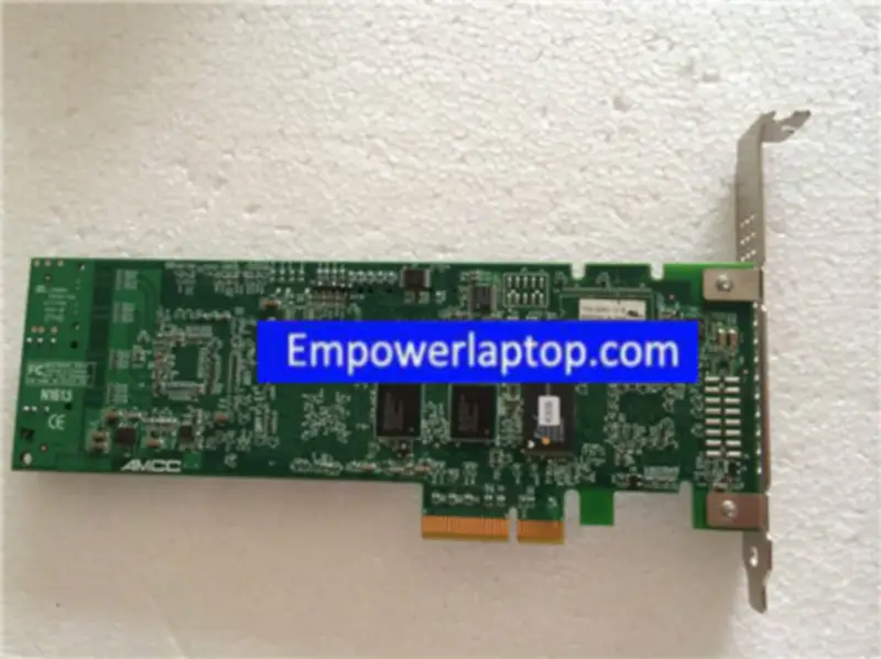 LSI 3ware 9650SE-4LPML PCI-E RAID Karte unterstützt MAC OS