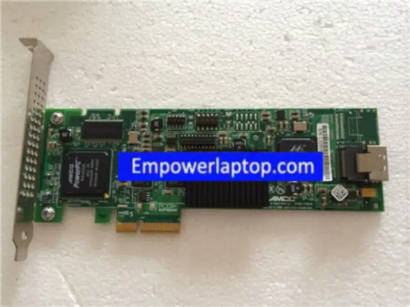 LSI 3ware 9650SE-4LPML PCI-E RAID Karte unterstützt MAC OS