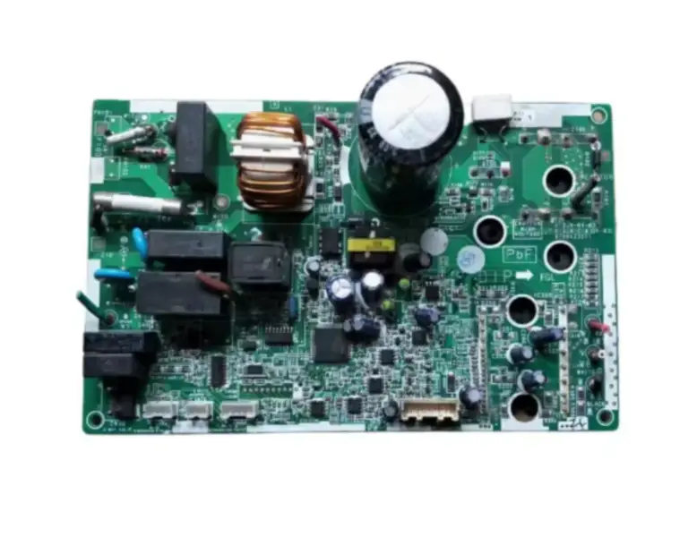 Fujitsu Klimaanlagen-Steuerungsplatine PCB 9709423011