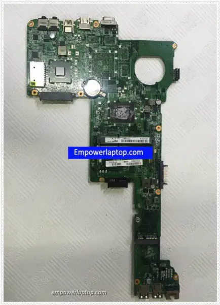 Toshiba C40-A A0002394900 br Hauptplatine
