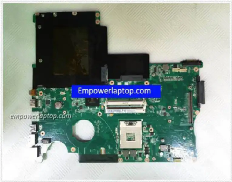 Toshiba FIT X505 A000052580 Hauptplatine