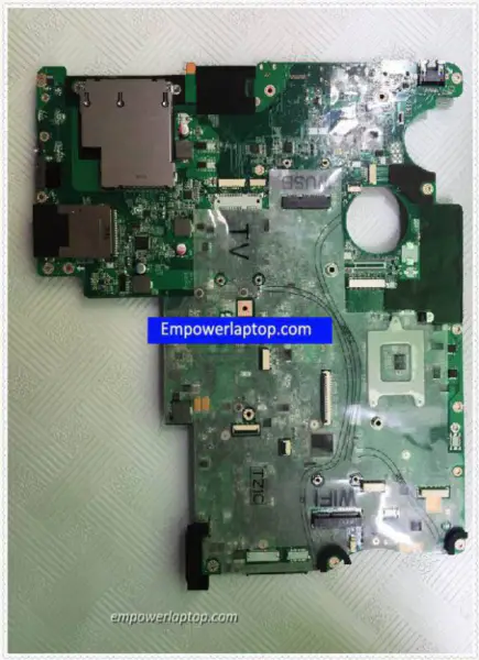 Toshiba FIT X505 A000053140 Hauptplatine