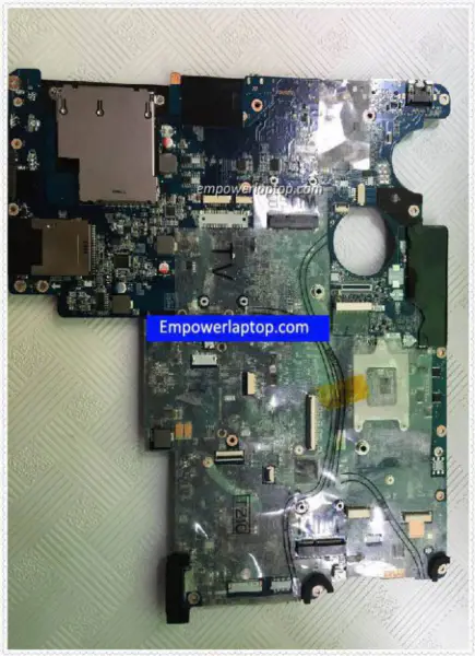Toshiba FIT X505 A000053150 Hauptplatine