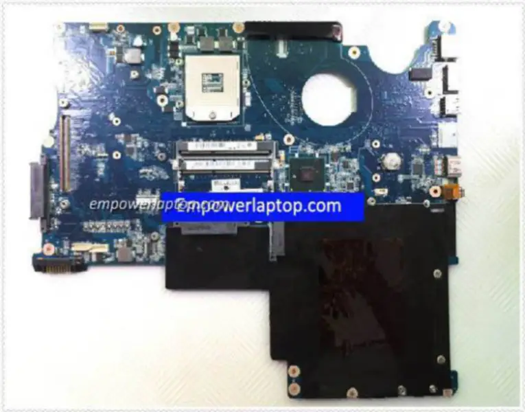 Toshiba FIT X505 A000053150 Hauptplatine