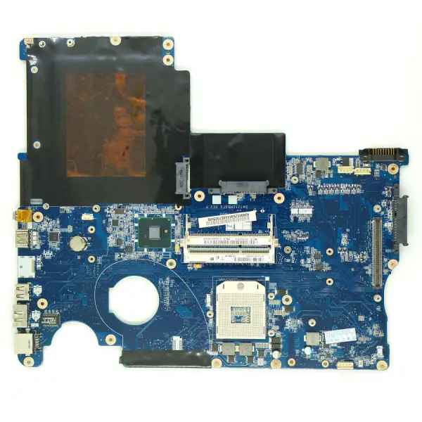 Toshiba FIT X505 A000053720 Hauptplatine