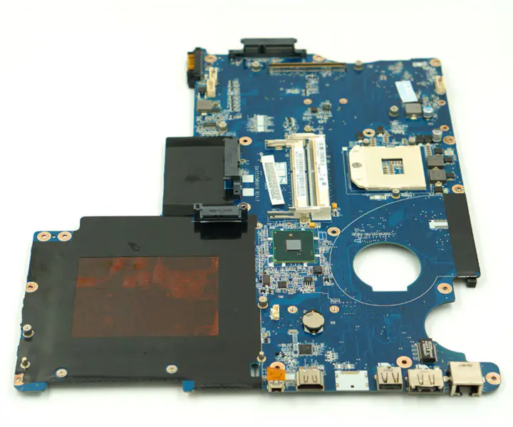 Toshiba FIT X505 A000053720 Hauptplatine