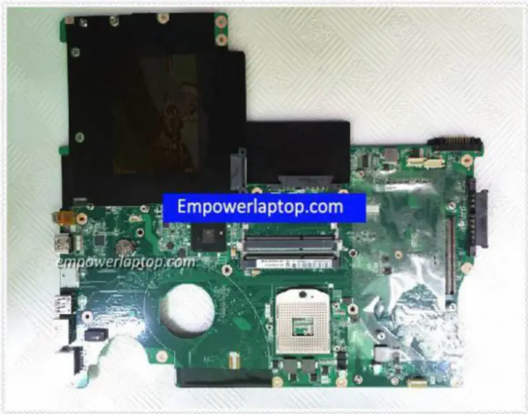Toshiba FIT X505 A000053730 Hauptplatine