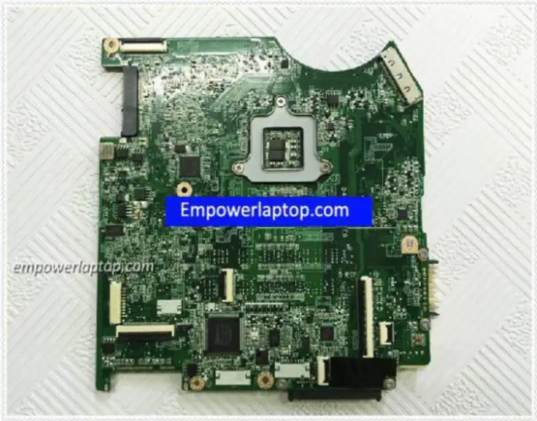 Toshiba Satellite T135D A000063990 DABU3AMB8E0 Hauptplatine