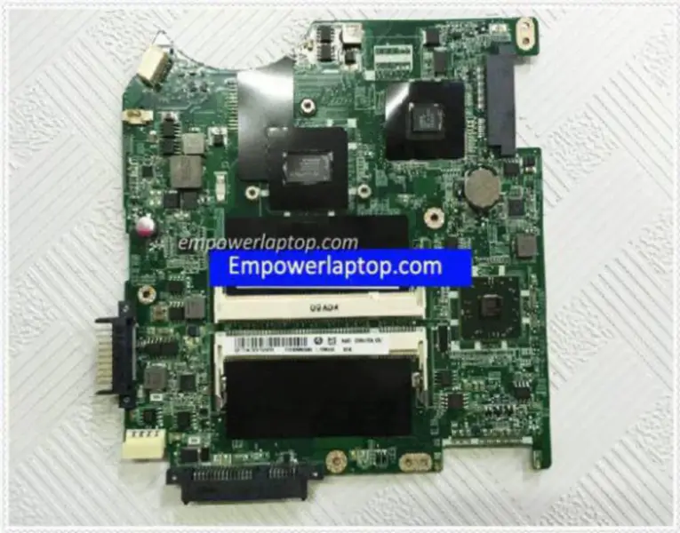 Toshiba Satellite T135D A000063990 DABU3AMB8E0 Hauptplatine