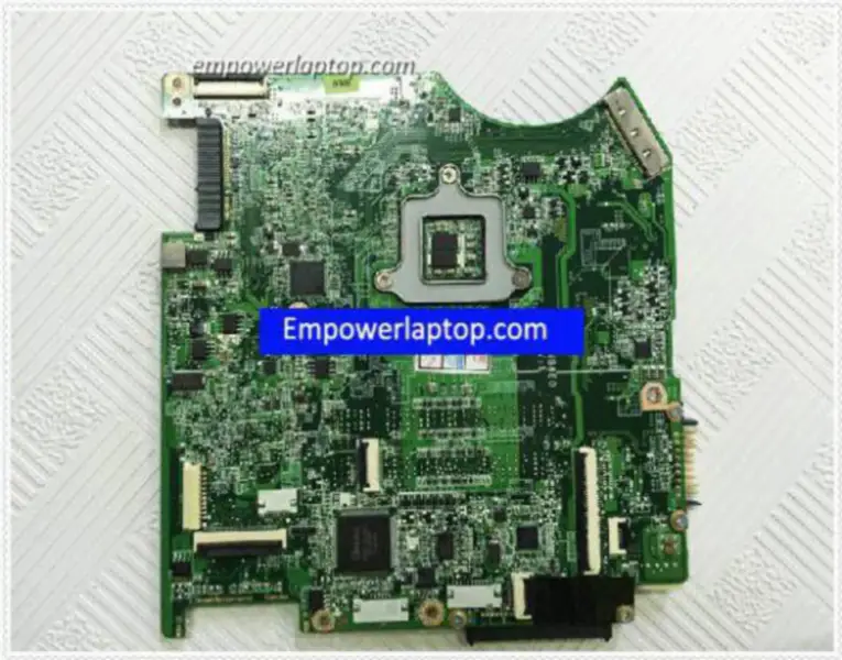 Toshiba A000064050 Satellite T110D Hauptplatine