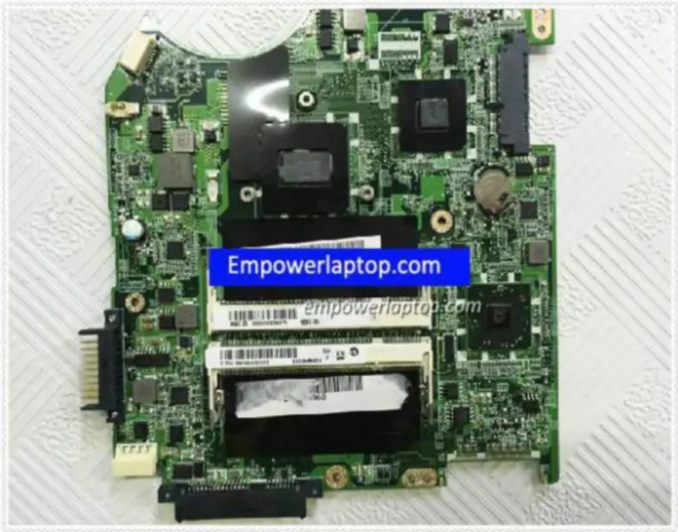 Toshiba A000064050 Satellite T110D Hauptplatine