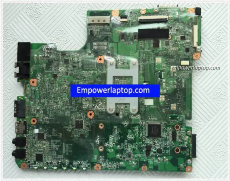 Toshiba Satellite L645 Hauptplatine