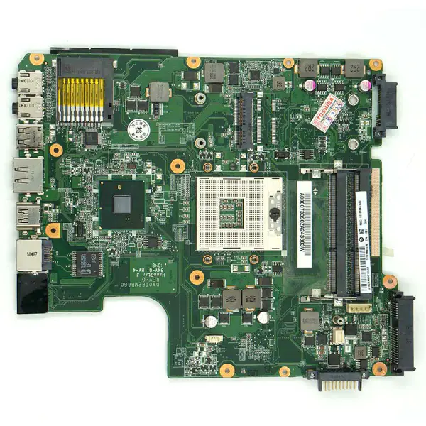 Toshiba A000073700 Satellite L640 L645 Hauptplatine