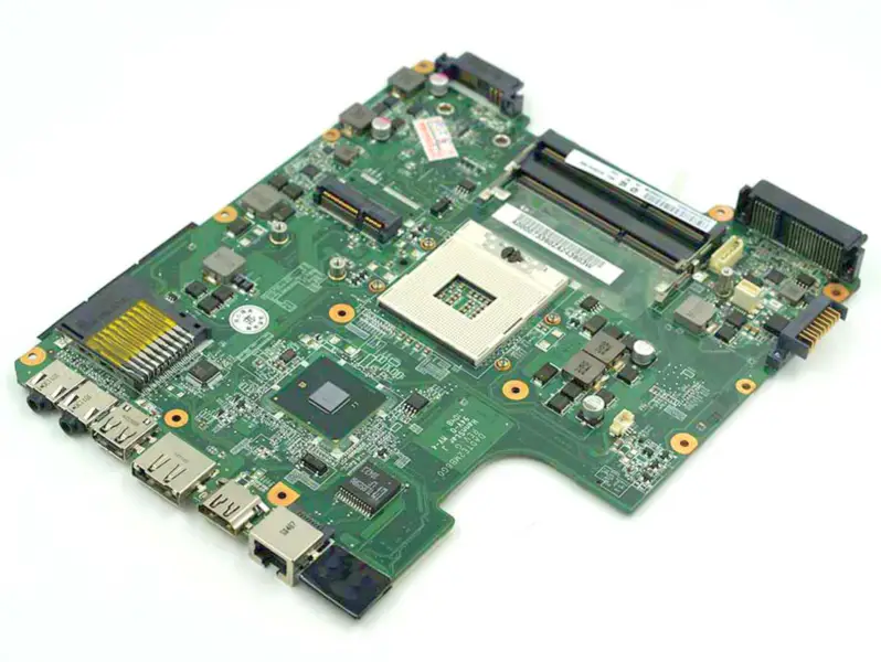 Toshiba A000073700 Satellite L640 L645 Hauptplatine