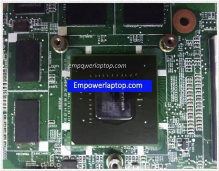 Toshiba L700 L745 A000074700 DATE5DMB8F0 Hauptplatine