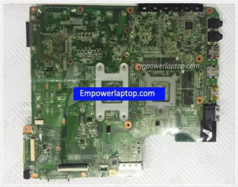 Toshiba L700 L745 A000074700 DATE5DMB8F0 Hauptplatine