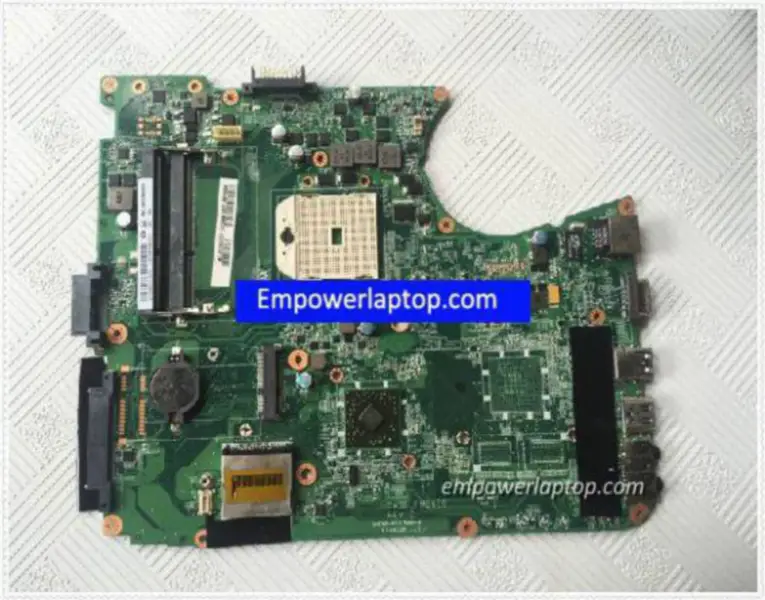 Toshiba A000081230 Satellite L755 L755D L750D DA0BLFMB6E0 31BLFMB0000 Hauptplatine