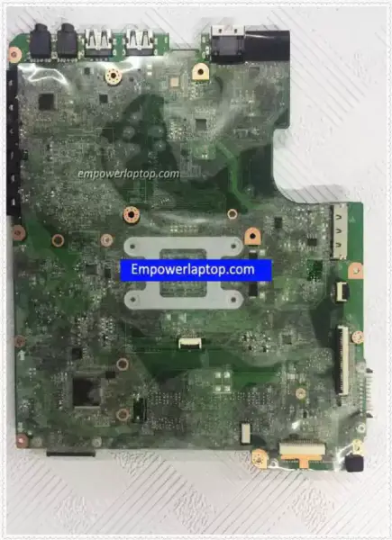 Toshiba Satellite L740 L700 A000093220 Hauptplatine
