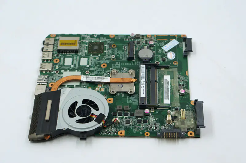 Toshiba Satellite L745 L745D A000093850 E450 Hauptplatine