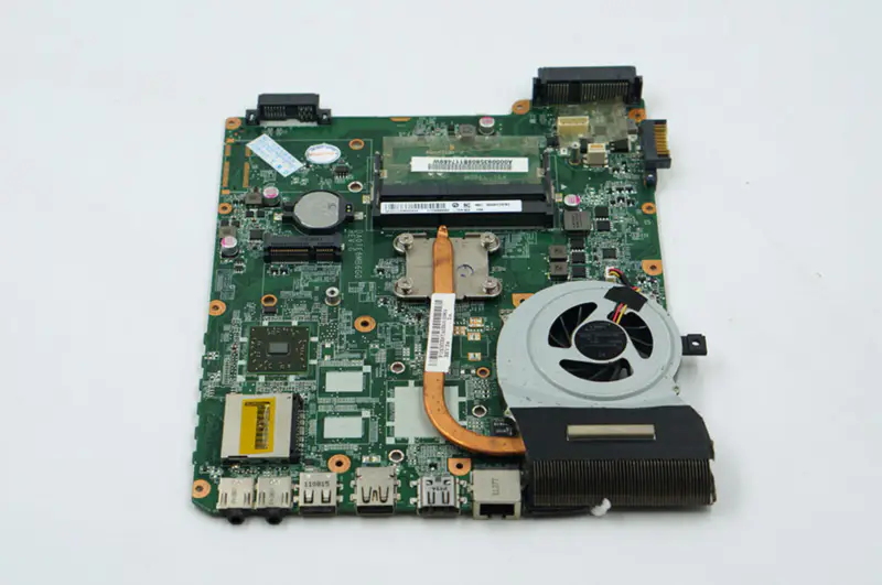 Toshiba Satellite L745 L745D A000093850 E450 Hauptplatine