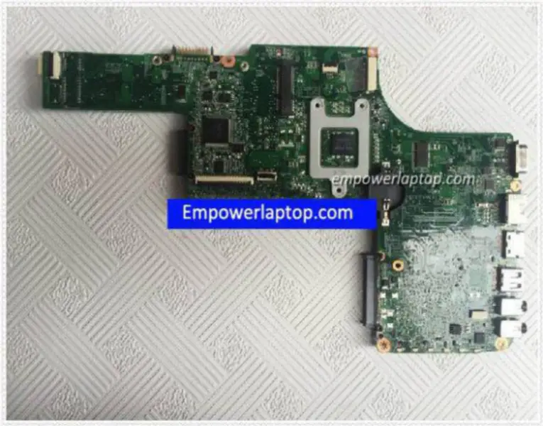 Toshiba A000095740 Satellite L730 L735 Hauptplatine