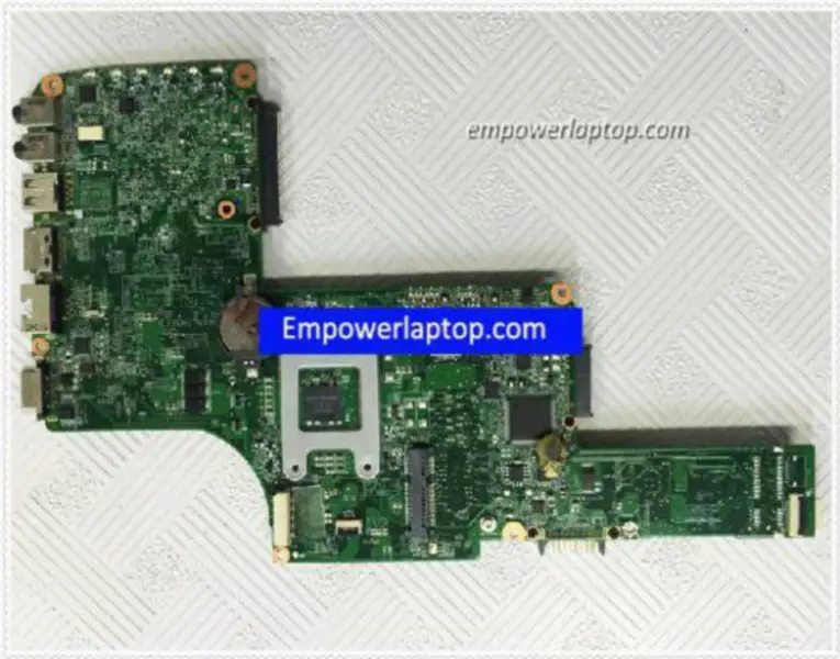 Toshiba A000095920 Satellite L730 L735 Hauptplatine