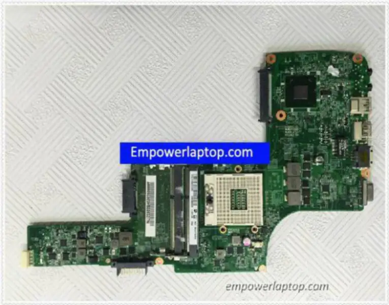 Toshiba A000095920 Satellite L730 L735 Hauptplatine