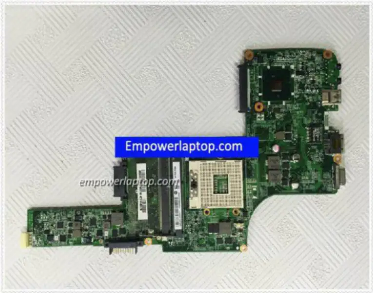 Toshiba A000095780 Satellite L730 L735 Hauptplatine
