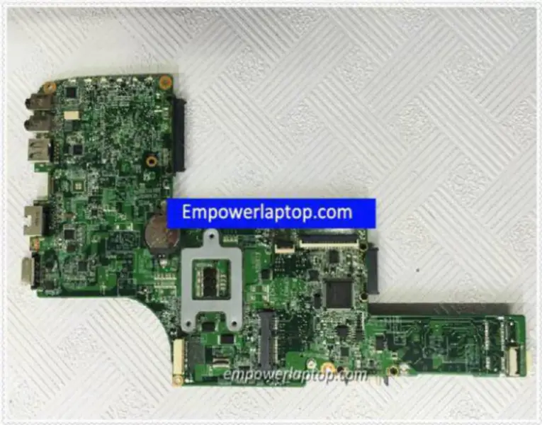 Toshiba A000095780 Satellite L730 L735 Hauptplatine